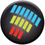 deemote android application logo